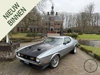 Occasion Ford Mustang Sport 286 PK (210 kW) 1972 Grijs Cabriolet