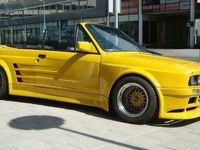 tweedehands BMW 325 Cabriolet 3-SERIE E30 i / 335i Folger Uitbouw Breitbau