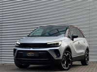 Occasion Opel Crossland X GS Line 131 PK (96 kW) 2023 Grijs SUV