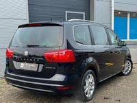 tweedehands Seat Alhambra 1.4 TSI 7p AUT