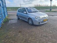 tweedehands Renault Clio II 