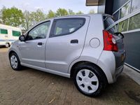 tweedehands Suzuki Alto 1.0 Comfort elektrische ramen CV APK 04-2025