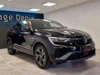 tweedehands Renault Arkana 1.3 TCe 140 R.S.Line HYBRIDE**BOITE-AUTO*GPS*LED*