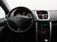 tweedehands Peugeot 207 1.4 VTi XS - Clima, Cruise, Panorama, Trekhaak