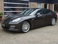 tweedehands Porsche Panamera 4.8 4S