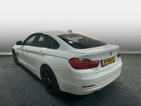 tweedehands BMW 418 4-SERIE Gran CoupéCentennial High Executive