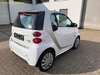 tweedehands Smart ForTwo Electric Drive coupé met aftrek subsidie ¤6450