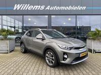Occasion Kia Stonic 101 PK (74 kW) 2019 Groen SUV