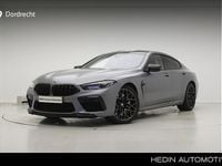 Occasion BMW M8 Competition Edition 625 PK (459 kW) 2025 Grijs Coupé