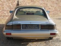 tweedehands Jaguar XJS 4.0