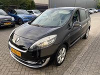 Occasion Renault Grand Scénic III Bose Edition 116 PK (85 kW) 2012 Zwart MPV