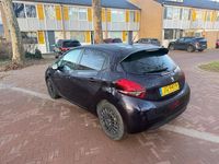 Occasion Peugeot 208 82 PK (60 kW) 2016 Blauw Hatchback