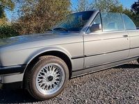 Occasion BMW 320 129 PK (94 kW) 1988 Cabriolet
