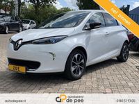 tweedehands Renault Zoe R90 Intens ZE40 300km 41 kWh (€ 10.995 na subsidie