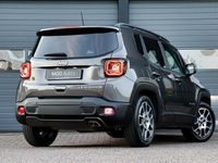 tweedehands Jeep Renegade 1.3T Limited /LED/CARPLAY/CAMERA/STOEL+STUURVERW./