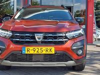 Occasion Dacia Jogger Extreme 101 PK (74 kW) 2022 Bruin MPV