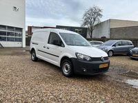 tweedehands VW Caddy Maxi 1.6 TDI BMT