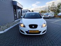 Occasion Seat Leon Copa 105 PK (77 kW) 2011 Wit Hatchback
