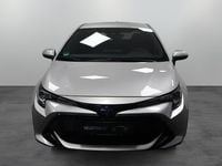 Occasion Toyota Corolla 98 PK (72 kW) 2022 Grijs Hatchback