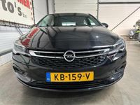 tweedehands Opel Astra 1.4 Innovation 150PK + Navigatie | Trekhaak | Cruise | Climate | Apple | Dealer Onderhouden