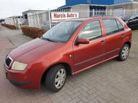 tweedehands Skoda Fabia -1.4-16V-Comfort