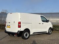 Occasion Peugeot Expert 2020 Wit Van