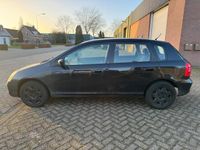 tweedehands Honda Civic 1.6i LS AUT AIRCO APK 5 DEURS