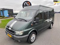 Occasion Ford Transit 90 PK (66 kW) 2003