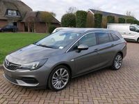 Occasion Opel Astra Business Elegance 105 PK (77 kW) 2020 Grijs Stationwagen