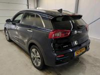 tweedehands Kia e-Niro ExecutiveLine 64 kWh (INCL-BTW) Aut. *VOLLEDER | JBL-AUDIO | FULL-LED | NAVI-FULLMAP | DAB | ADAPTIVE-CRUISE | CAMERA | MEMORY-PACK | LANE-ASSIST | KEYLESS | VIRTUAL-COCKPIT | COMFORT-SEATS | 17"ALU*