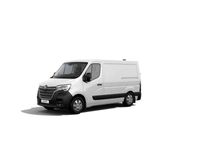 tweedehands Renault Master Gesloten Bestel T35 L1H1 FWD dCi 135 6MT Work Edition