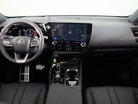 tweedehands Lexus NX450h+ NX 450h+ AWD F Sport Line *NIEUW* | DIRECT Leverbaar!