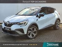 Occasion Renault Captur Edition One 2021 Wit SUV