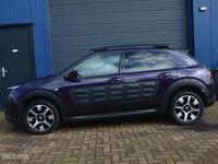 tweedehands Citroën C4 Cactus 1.2 PureTech,pano,Trekhaak,Camera