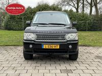 tweedehands Land Rover Range Rover 4.2 V8 Supercharged LPG G3 Youngtimer Nette staat!