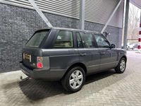 tweedehands Land Rover Range Rover 4.4 V8 Vogue | Aut | Schuif/kanteldak | Leder | Tr