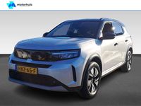 Occasion Opel Frontera 2025 Grijs SUV