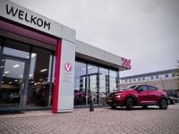 Occasion Nissan Juke 360º 114 PK (83 kW) 2022 Rood SUV