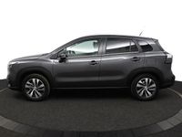 Nieuw Suzuki SX4 S-Cross Style 110 PK (80 kW) 2026 Grijs SUV