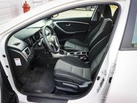 tweedehands Hyundai i30 1.6 GDI i-Drive Cool Plus Airco | Audio | Trekhaak