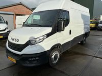 Occasion Iveco Daily 2023 Wit (parellak)