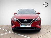 tweedehands Nissan Qashqai e-Power 190 1AT Limited Edition Automaat