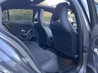 tweedehands Mercedes A200 A 200AMG NIGHT BURMESTER LEDER PANO CAMERA FULL O