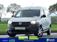 Occasion Dacia Dokker Essentiel 75 PK (55 kW) 2019 Wit MPV