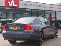 tweedehands Volvo S60 2.4 | Nieuw binnen! | Airco | Bluetooth radio | Cr