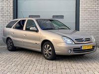 tweedehands Citroën Xsara Break 1.6i-16V Différence2