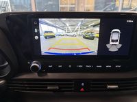 Occasion Hyundai i20 Comfort 2021 Blauw Hatchback