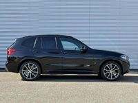 tweedehands BMW X3 xDrive30e High Executive M sport| Dak| Head-up| Harman/Kardon| 24 maanden garantie|