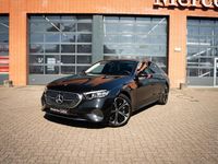 Occasion Mercedes E300 Avantgarde 2024 Zwart Sedan