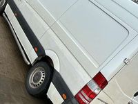 tweedehands Mercedes Sprinter 211 2.2 CDI 366 DC